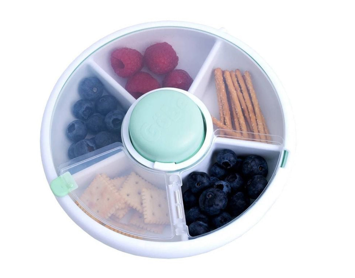 Snack Spinner