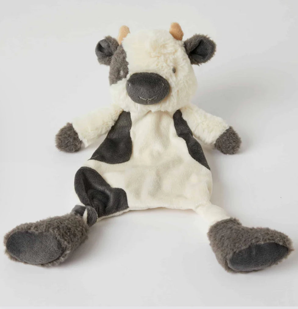 Bertie Comforter