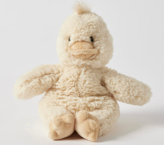 Jiggle & Giggle Pebbles Duck