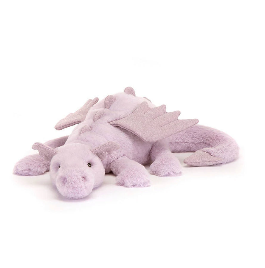 Jellycat - Dragon Little