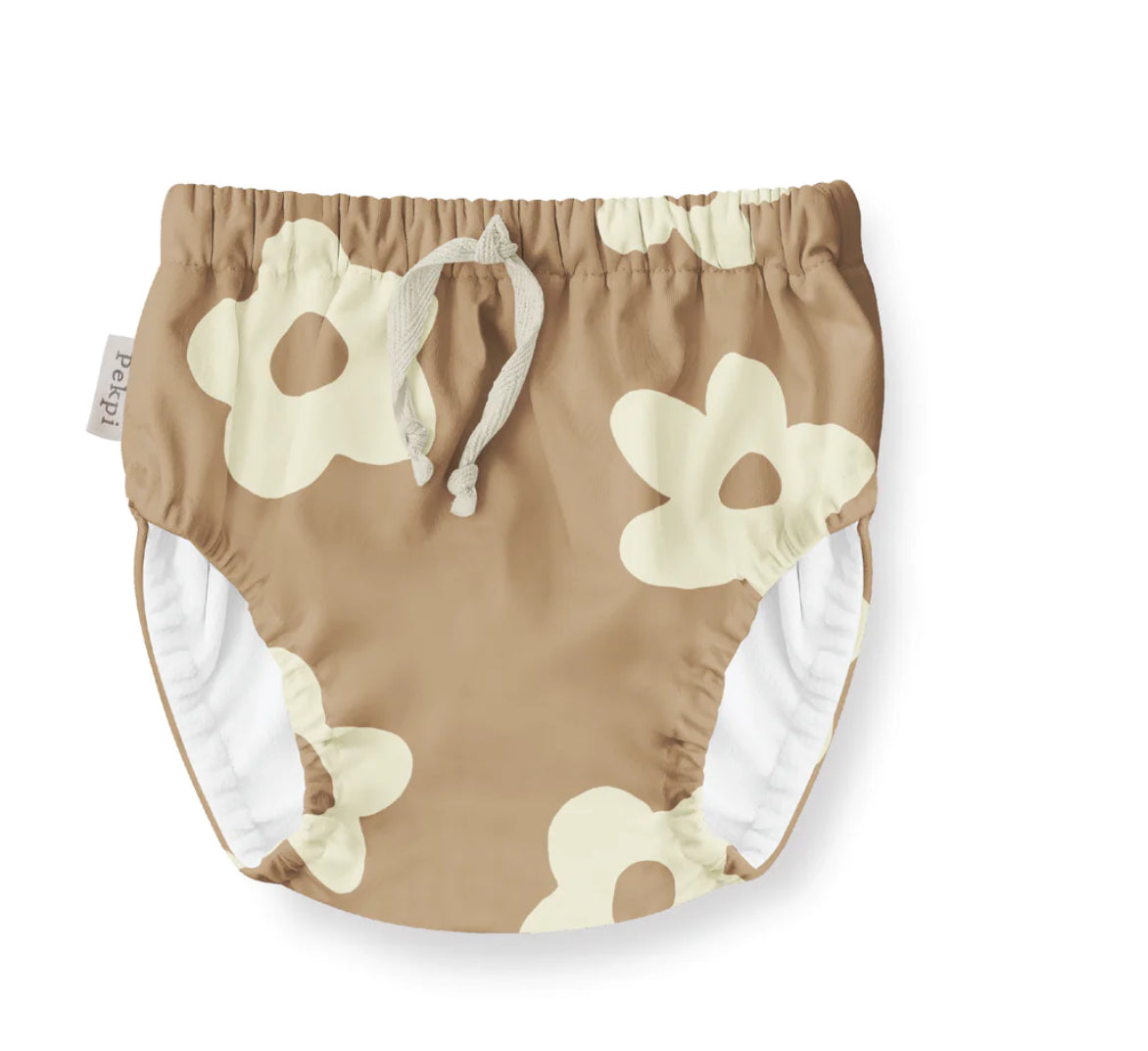 Swim nappy -Medium - 7-10kg