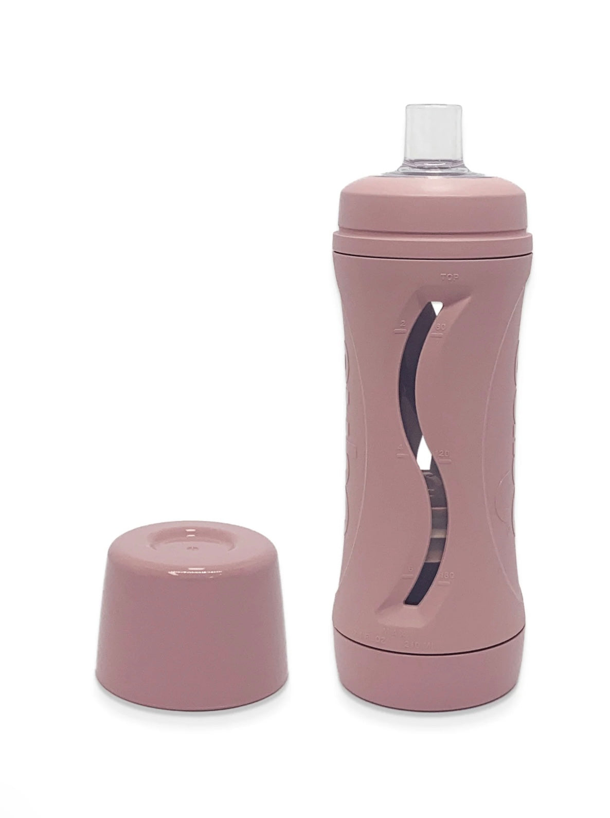 Subo food bottle