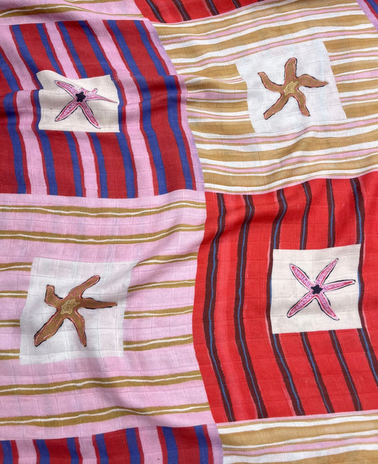 Loaila Garden Market Wrap