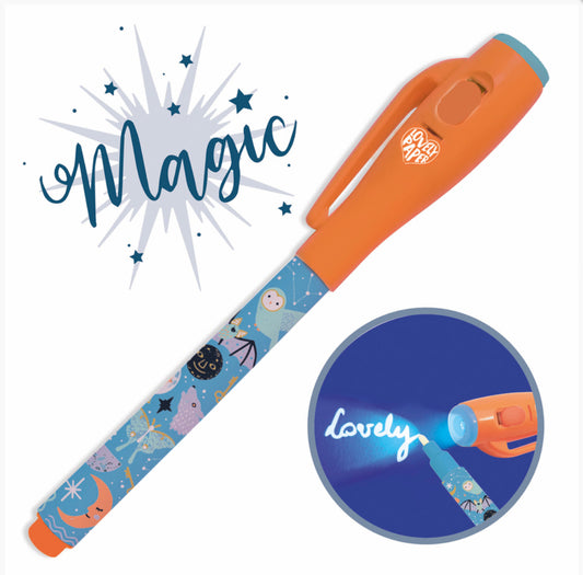 Magic Pen