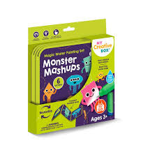 Magic Water Painting Set
