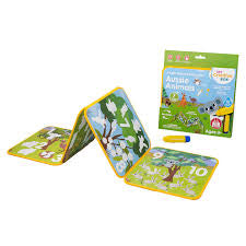 Magic Water Painting Set
