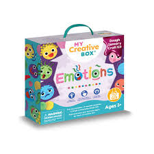 Dough Sensory Craft Kit