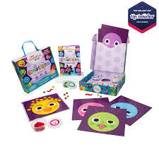 Dough Sensory Craft Kit