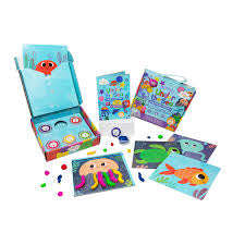 Dough Sensory Craft Kit