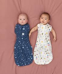 Ergopouch Cocoon Swaddle Bag 1.0 TOG
