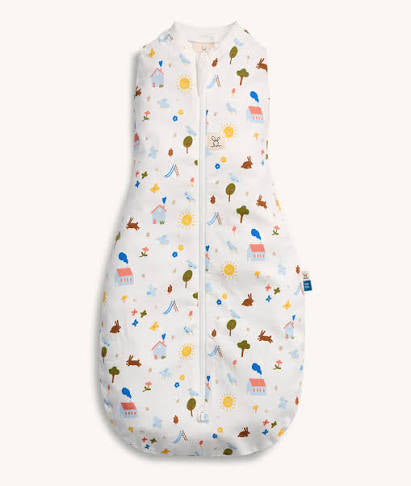 Ergopouch Cocoon Swaddle Bag 1.0 TOG