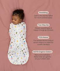 Ergopouch Cocoon Swaddle Bag 1.0 TOG