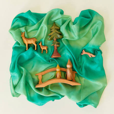 Sarah’s Silks- Giant Playsilk