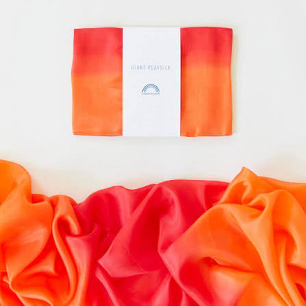 Sarah’s Silks- Giant Playsilk
