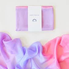 Sarah’s Silks- Giant Playsilk