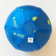 Sarah’s Silks- Balloon Ball