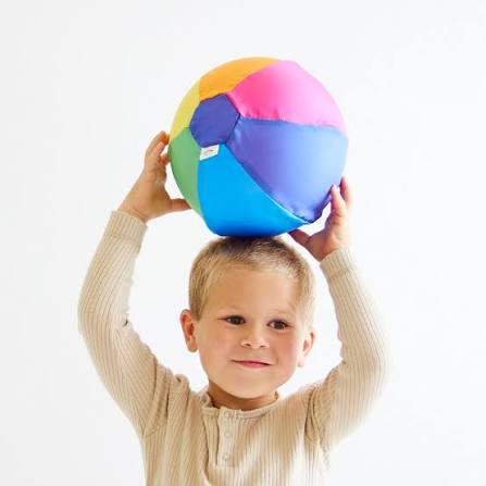 Sarah’s Silks- Balloon Ball