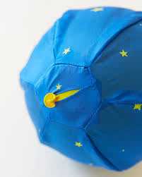 Sarah’s Silks- Balloon Ball