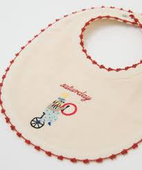 Phile Bibs Gift Set- Welcome to the Circus