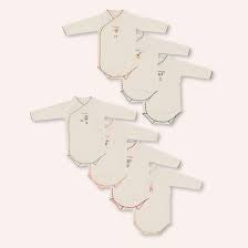 Phile Onesies Gift Set- Welcome to the Circus