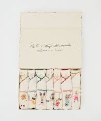 Phile Onesies Gift Set- Welcome to the Circus
