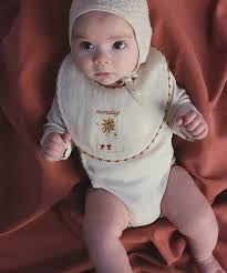 Phile Bibs Gift Set- Welcome to the Circus