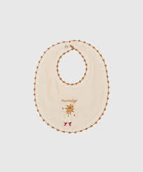 Phile Bibs Gift Set- Welcome to the Circus