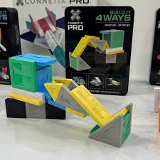 Connetix Pro 30 Piece