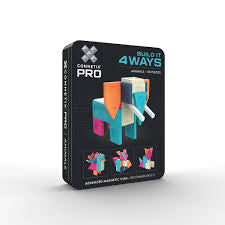 Connetix Pro 30 Piece