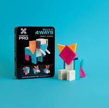 Connetix Pro 30 Piece
