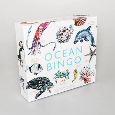Ocean Bingo
