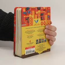 Buildablock|| An Abrams Block Book
