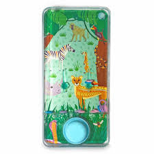 Water Filled Games