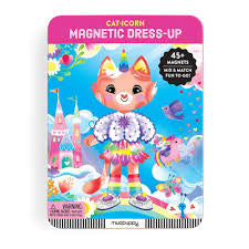 Magnetic Dress Up- Caticorn