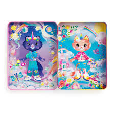 Magnetic Dress Up- Caticorn