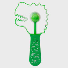 Discovery Zone Light Up Fan