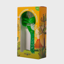 Discovery Zone Light Up Fan