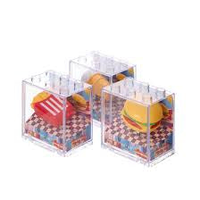 Discovery Zone Pull Back Snack Sprinters- Assorted