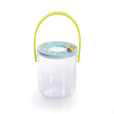 Discovery Zone Magnifying Bug Jar