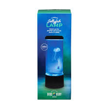 Discovery Zone Jellyfish Lamp