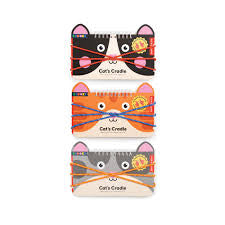 Kidoki Cats Cradle