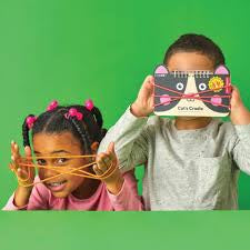Kidoki Cats Cradle
