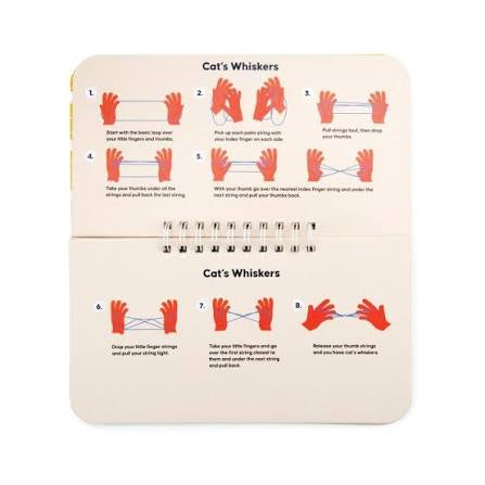 Kidoki Cats Cradle