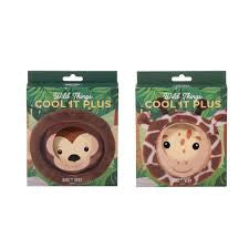 Discovery Zone Wild Things Cool It Plus