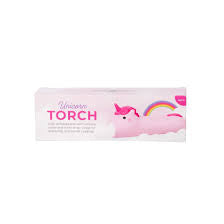 Unicorn Torch
