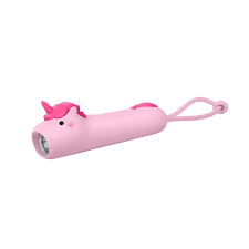 Unicorn Torch