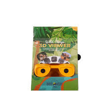 3D Viewer | Wild Things