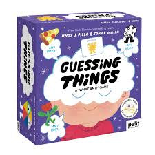 Guessing Things | A What am I Game
