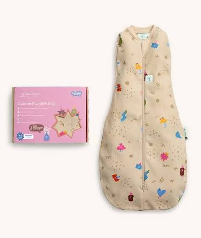 Ergopouch Cocoon Swaddle Bag 1.0 TOG
