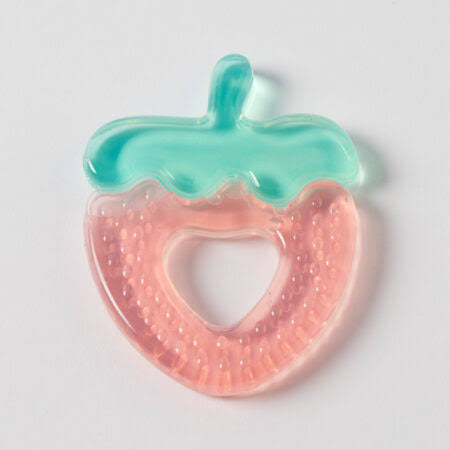 Jiggle and Giggle Sensory Teethers